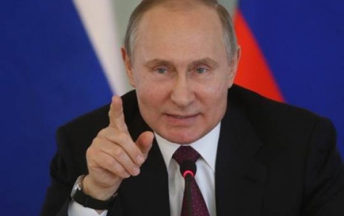 2024-cü ildən sonra Putin öz gələcəyini necə düşünür 