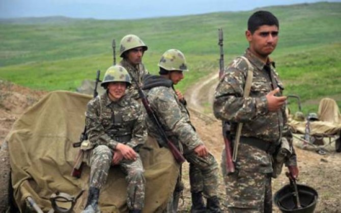 Ermənistanda 2 şirkət ordunun qida təminatını təşkil etmək üçün müraciət edib 