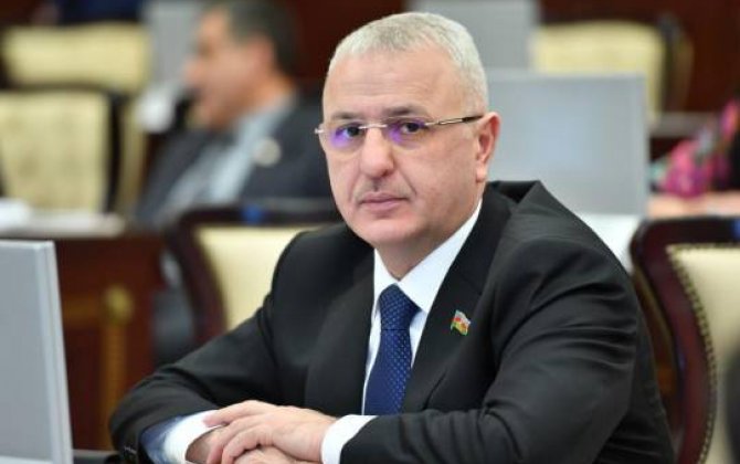 Ülvi Quliyev:  “Prezident gəncləri əfv etməklə onlara şans verdi”