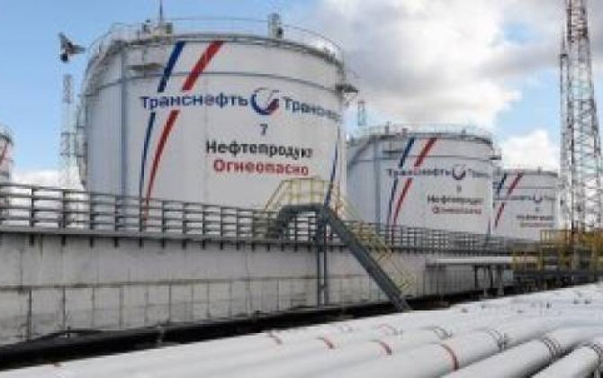 Belarus Rusiya neftinin keyfiyyətindən narazıdır
 
