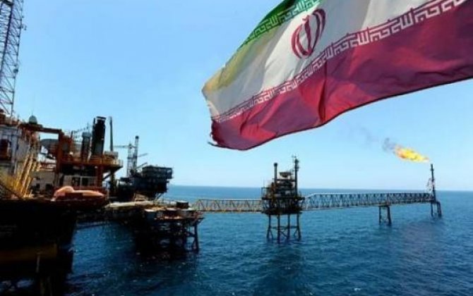İran nefti bütün dünyada qadağan olunacaq
 