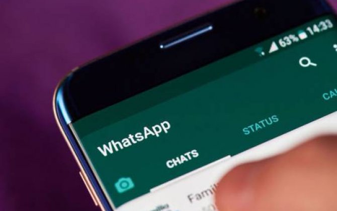 “WhatsApp” istifadəçilərinə  - YENİ QADAĞA