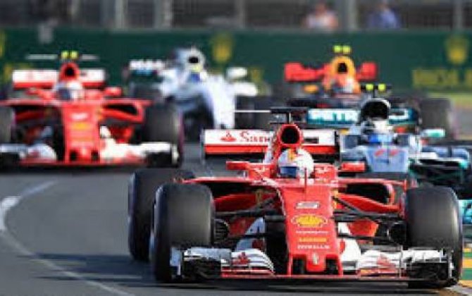 “Formula-1 yarışlarının regionlarda keçirilməsi daha məqsədəuyğundur” 