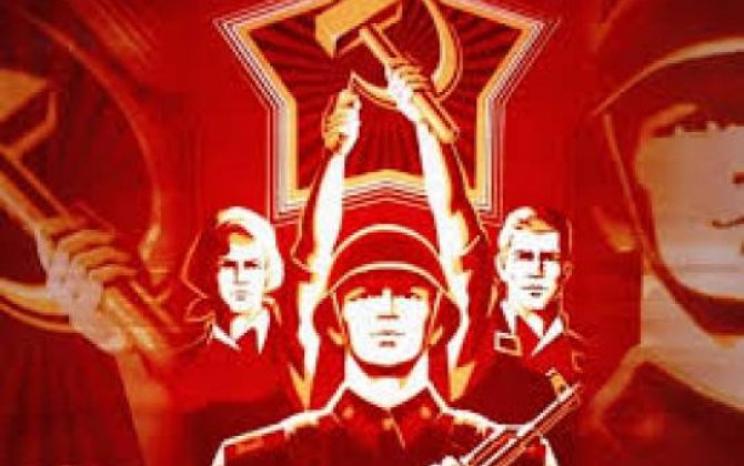 “Əvvəl sosialist düşərgəsi “yoxa çıxdı”, sonra Varşava Paktı, sonra SSRİ” 