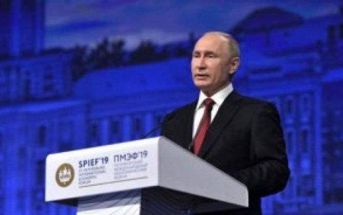 Putin:  “Prezident Ərdoğanın mərdliyi sayəsində...”