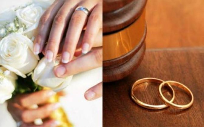 İlin dörd ayı ərzində 5562 boşanma halı qeydə alınıb 