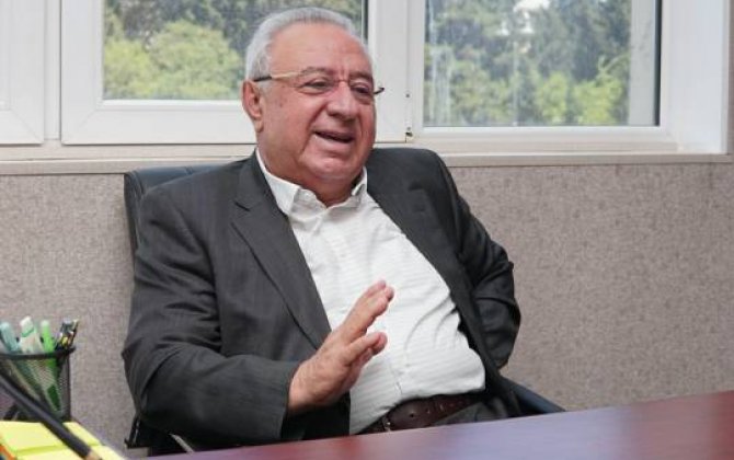 Deputat Hüseynbala Mirələmov kadr islahatları haqda:  “O, prinsipial şəxsdir”