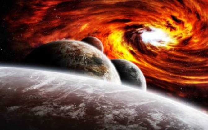 2240-cı il nə üçün qorxulu dövr sayılacaq?  - Dinlərin dəhşətli XƏBƏRDARLIĞI...