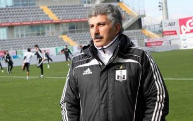 “Ölkə futbolunun, əksər klubların səviyyəsi çox aşağı düşüb...” –  Tahir Süleymanov