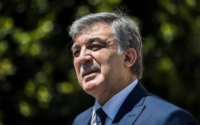 Gül yeni partiya qurur, erməni əsilli iqtisadçını da dəvət edir 