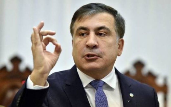 Saakaşvili Gürcüstana nə vaxt qayıda bilər? 