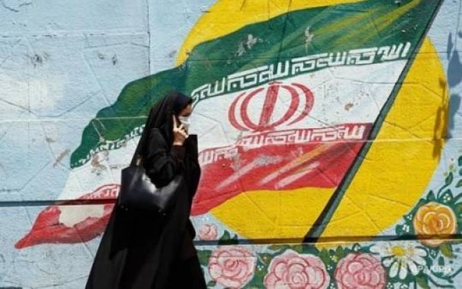 İran Trampın hədələrinə cavab verdi 