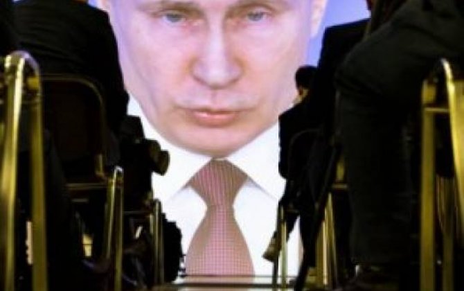 Putin 2024-cü ildən sonra da hakimiyyətdə qalacaq:  “Bloomberg”dən iddia...