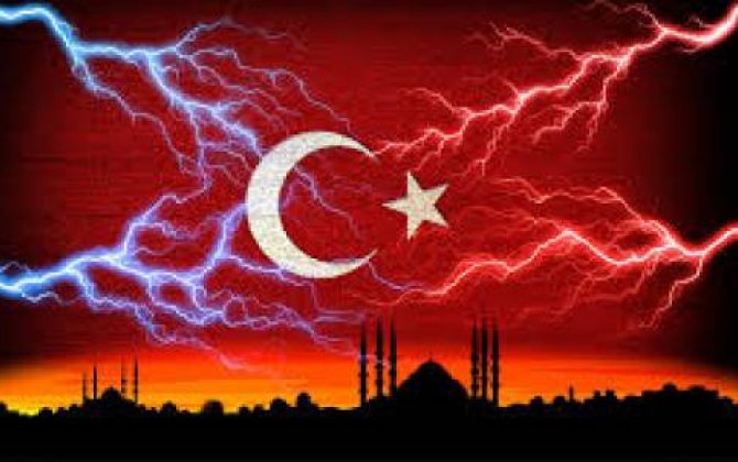 “Bütün türk-müsəlman ölkələri bu dövlətin müdafiəsinə qalxmalıdır” 