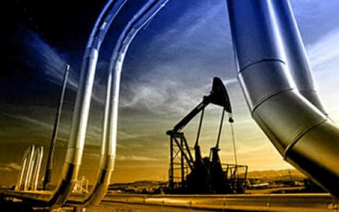 Daha 70 min ton Azərbaycan nefti Ukraynaya çatdırıldı 