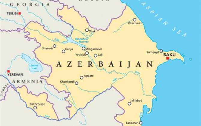 Qarabağ Azərbaycandır! Nöqtə -  ŞƏRH