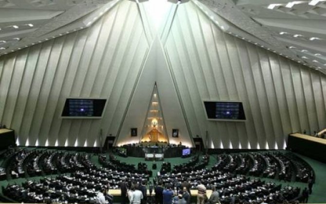 İran parlamenti ABŞ-a qarşı plan hazırlayır 