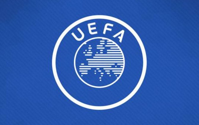 UEFA reytinqində dörd ölkə xal qazanıb, Azərbaycanın mövqeyi toxunulmaz qalıb 