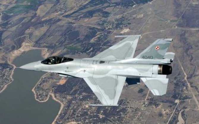 ABŞ Tayvana 66 “F-16” satacaq –  Çin etiraz edir