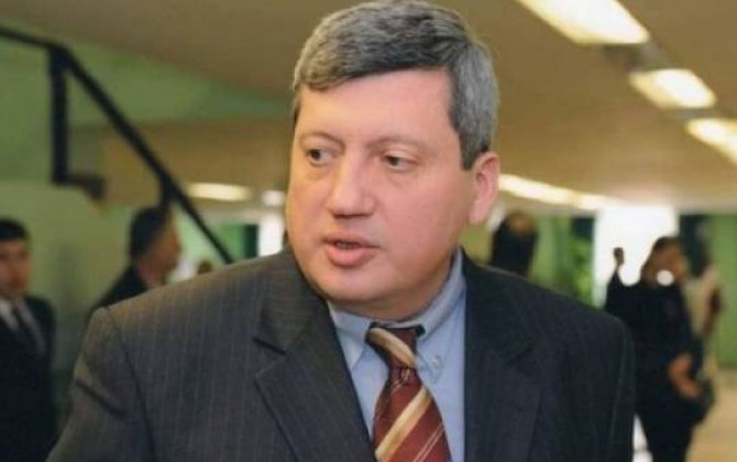 “Rusiyanın cənubunda nüfuzlu bir oyunçu meydana gəlib” -  Tofiq Zülfüqarov