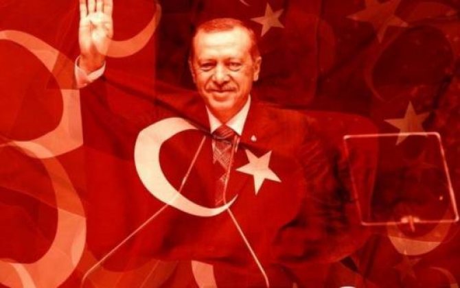 AKP Türkiyəyə nə verdi? -  18 ilin hesabatı