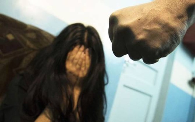 Azərbaycanda qayın gəlini kəndirlə boğdu  - 2 aylıq körpəsi var