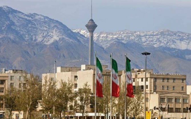Avropa İranla ticarət üçün yaradılacaq mexanizmə 15 milyard dollar ayıracaq 