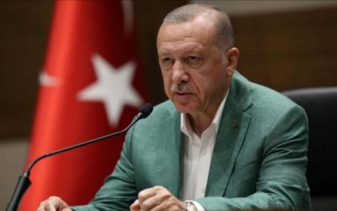 Ərdoğan:  “İdlib mövzusunda Ankara razılaşmasının pozulacağını düşünmürəm”