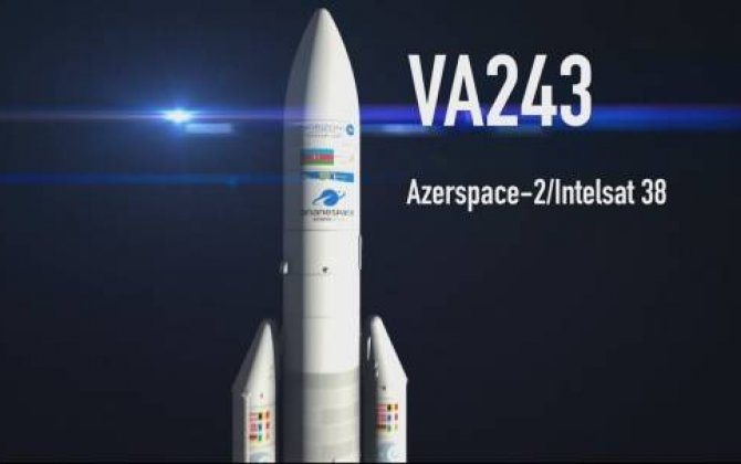 “Azerspace-2” peyki indiyə qədər 14 milyon dollar gəlir gətirdi 