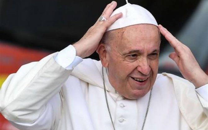 Vatikanda  nə baş verir? – Papanın ən yaxın adamı istefa verdi
