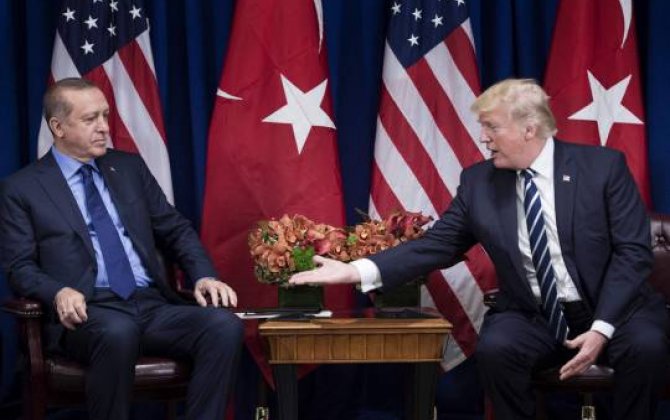 Türkiyəyə qarşı sanksiya -  ABŞ-ın işğalçını müdafiə ənənəsi - ŞƏRH