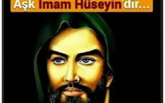 Imam Hüseyn(ə) onu təhqir edəni mülayim davranışıyla necə peşiman etdi?..
