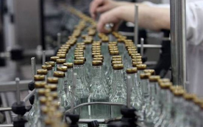 Rusiyanın nüfuzlu spirtli içki istehsalçısı Qusarda araq zavodu açır  - \