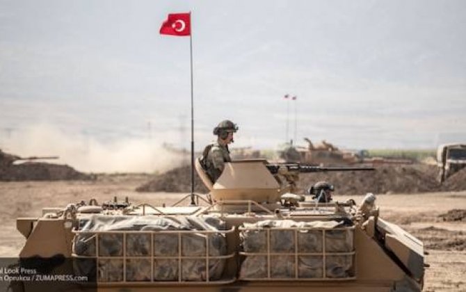 Rusiyalı ekspert:  “Türkiyə real döyüşlərdə Yaxın Şərqin istənilən ordusunu boğar”