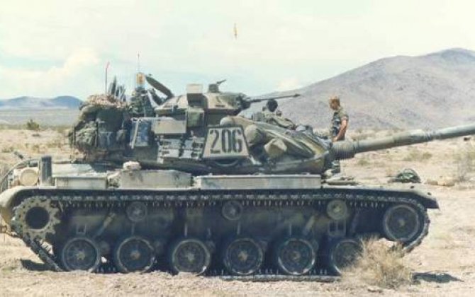 Niyə M60 tankı on illərdən sonra hələ də “killer”dir 