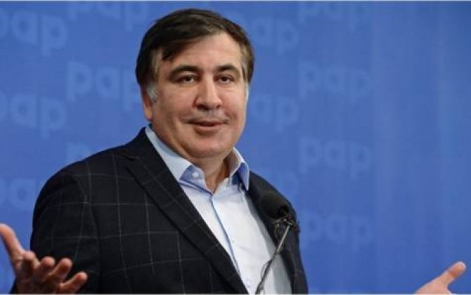 Azərbaycanlı deputatdan AÇIQLAMA:  “Saakaşvili Gürcüstana piyada gələsi deyil ki?”