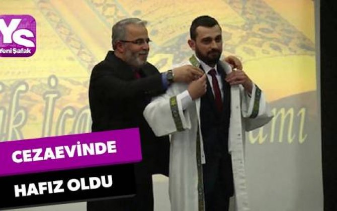Türmədə Quran hafizi kursları açıldı…  –İbrətamiz-FOTOLAR+VİDEO
