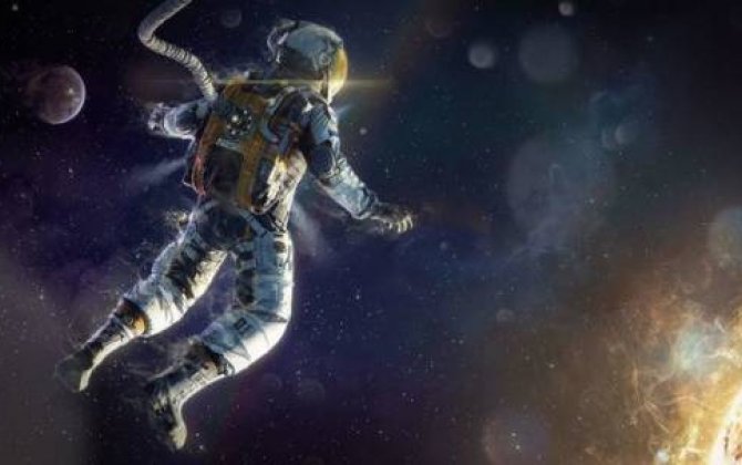 İlk türk astronavt 2023-cü ilə qədər kosmosa uça bilər
 