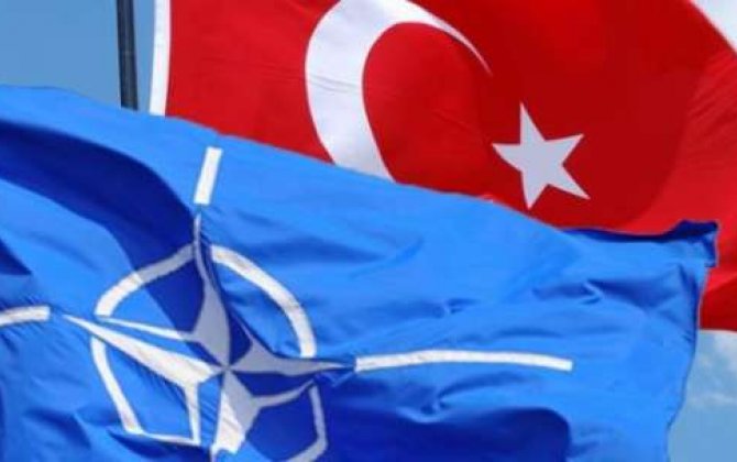NATO Türkiyə və Suriya arasında sazişi dəyərlənidirməyə tələsmir 
