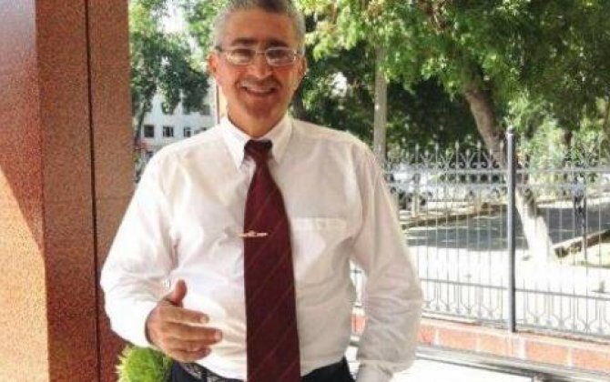Əhməd Əliyev azadlığa çıxdı, sensasion bəyanat verdi -  VİDEO