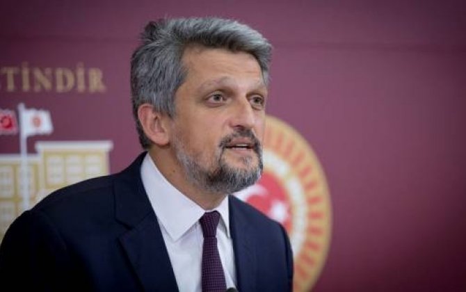 Türkiyə parlamentində “erməni soyqırımı” bəyanatı –  Xain addım
