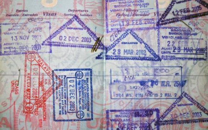 2019-da dünyanın ən güclü pasportları  hansılar oldu?- REYTİNQ…