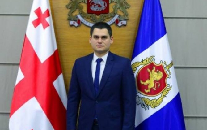 Gürcüstanda yeni biznes ombudsman təyin olunub 