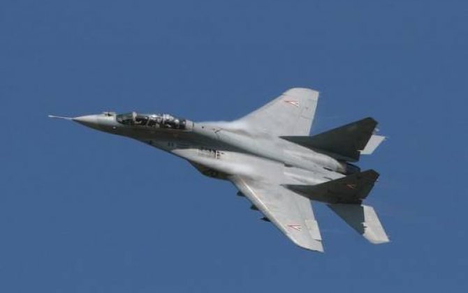 Rusiya Ankaraya şərtini açıqladı:  Su-35 almaq üçün...