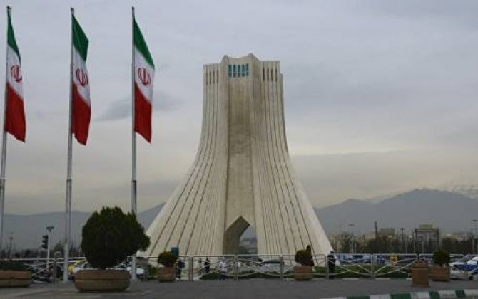 İranda internet bərpa olunur 
