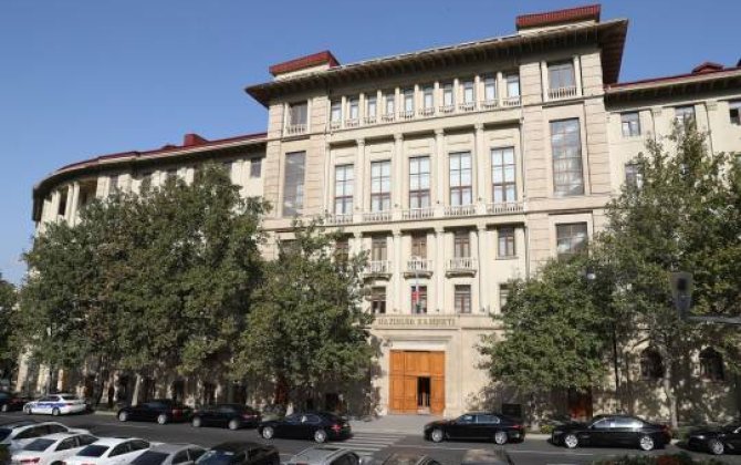 Nazirlər Kabinetində yeni yaradılan şöbələrin adları açıqlanıb -  SİYAHI
