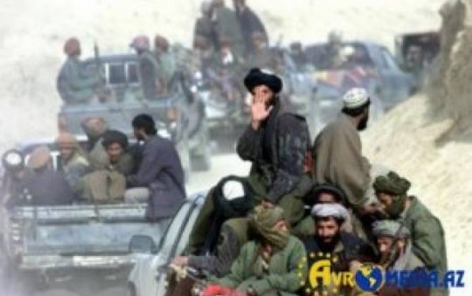 Əfqanıstanda “Taliban” 40 qəbilə ağsaqqalını oğurladı 