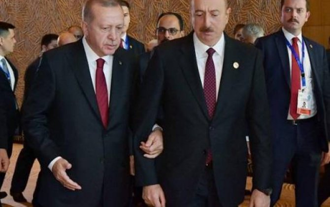 Bakı ilə Ankaranın gizli Meğri planı? –  İrəvanda panika