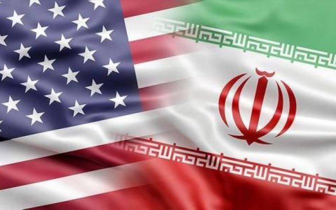 ABŞ İrana qarşı yeni sanksiyalar tətbiq edib 