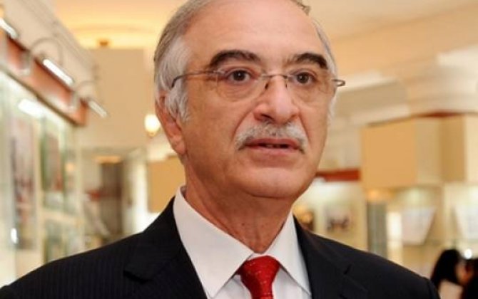 Polad Bülbüloğlu:  